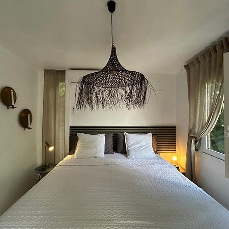Carambola Residence, Ocean View Cul de Sac Buitenkant foto