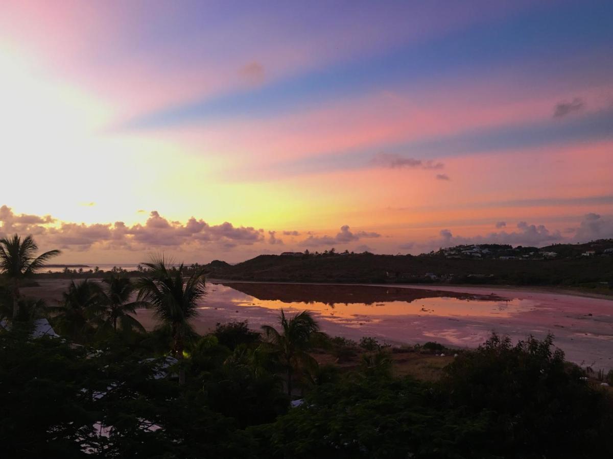 Carambola Residence, Ocean View Cul de Sac Buitenkant foto