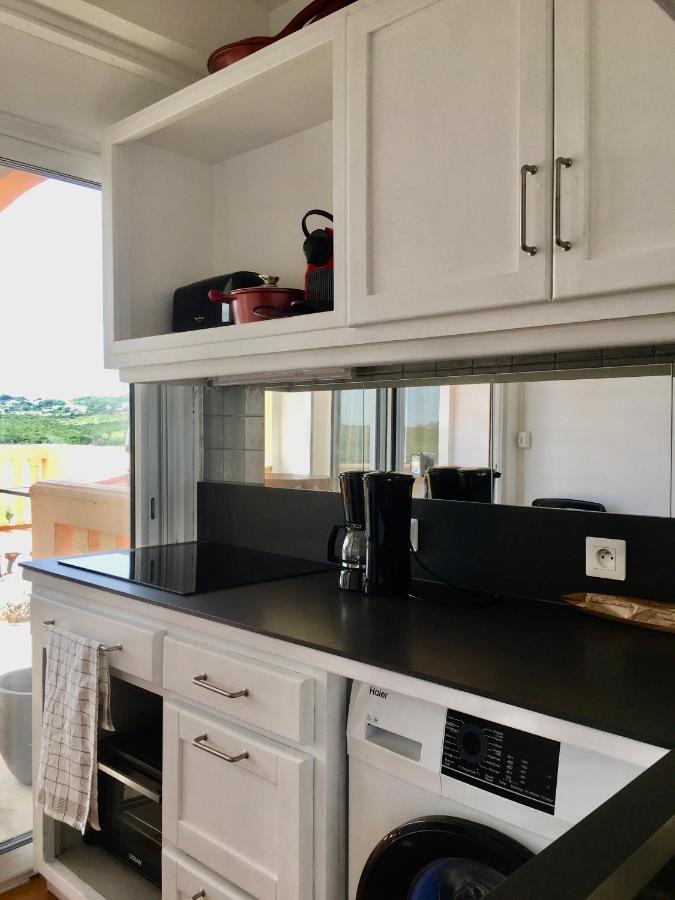 Carambola Residence, Ocean View Cul de Sac Buitenkant foto