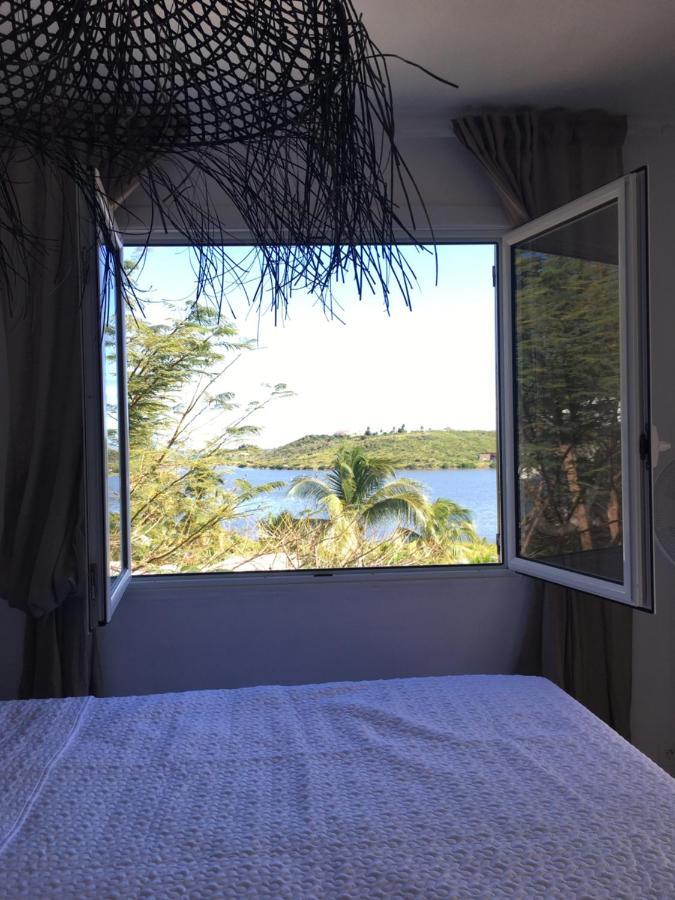 Carambola Residence, Ocean View Cul de Sac Buitenkant foto