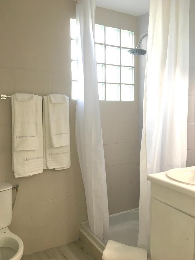 Carambola Residence, Ocean View Cul de Sac Buitenkant foto