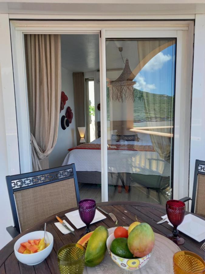 Carambola Residence, Ocean View Cul de Sac Buitenkant foto