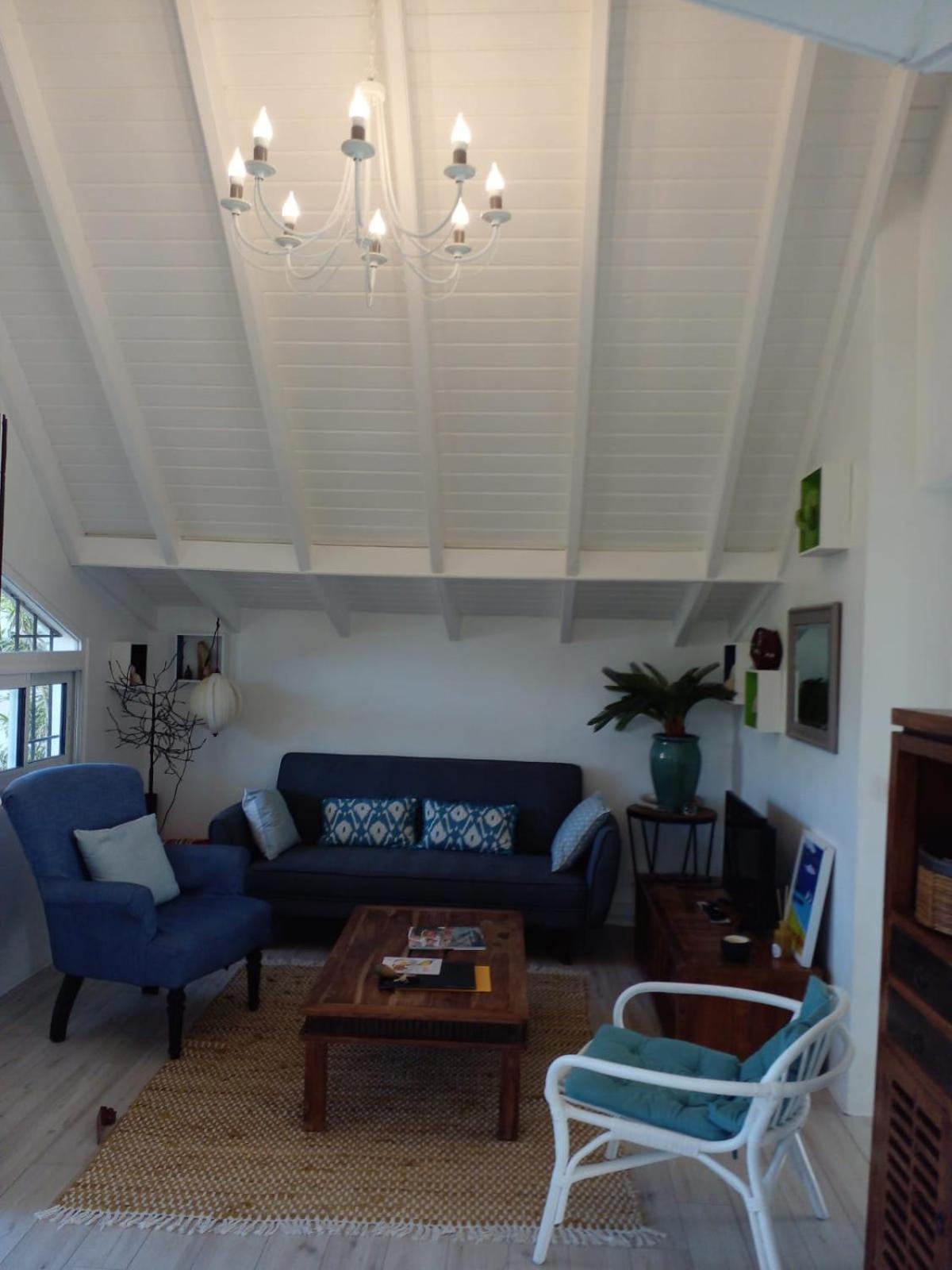 Carambola Residence, Ocean View Cul de Sac Buitenkant foto