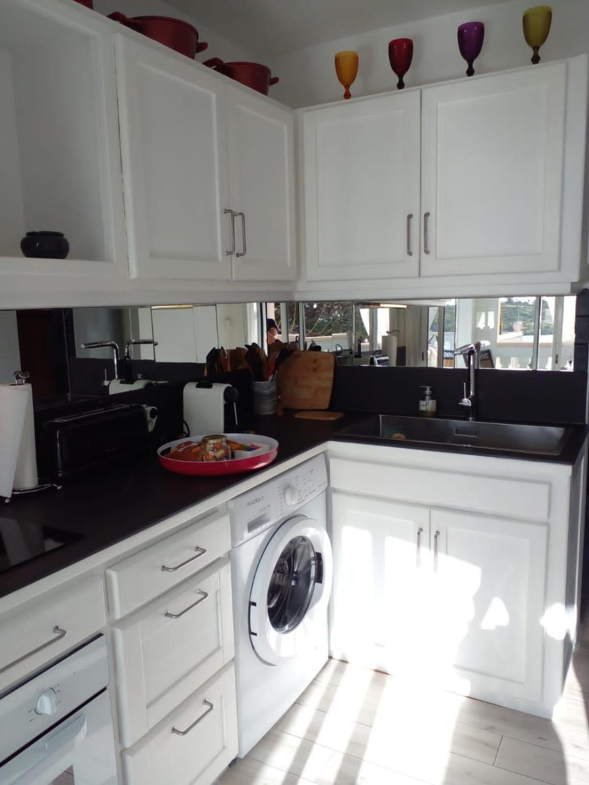 Carambola Residence, Ocean View Cul de Sac Buitenkant foto