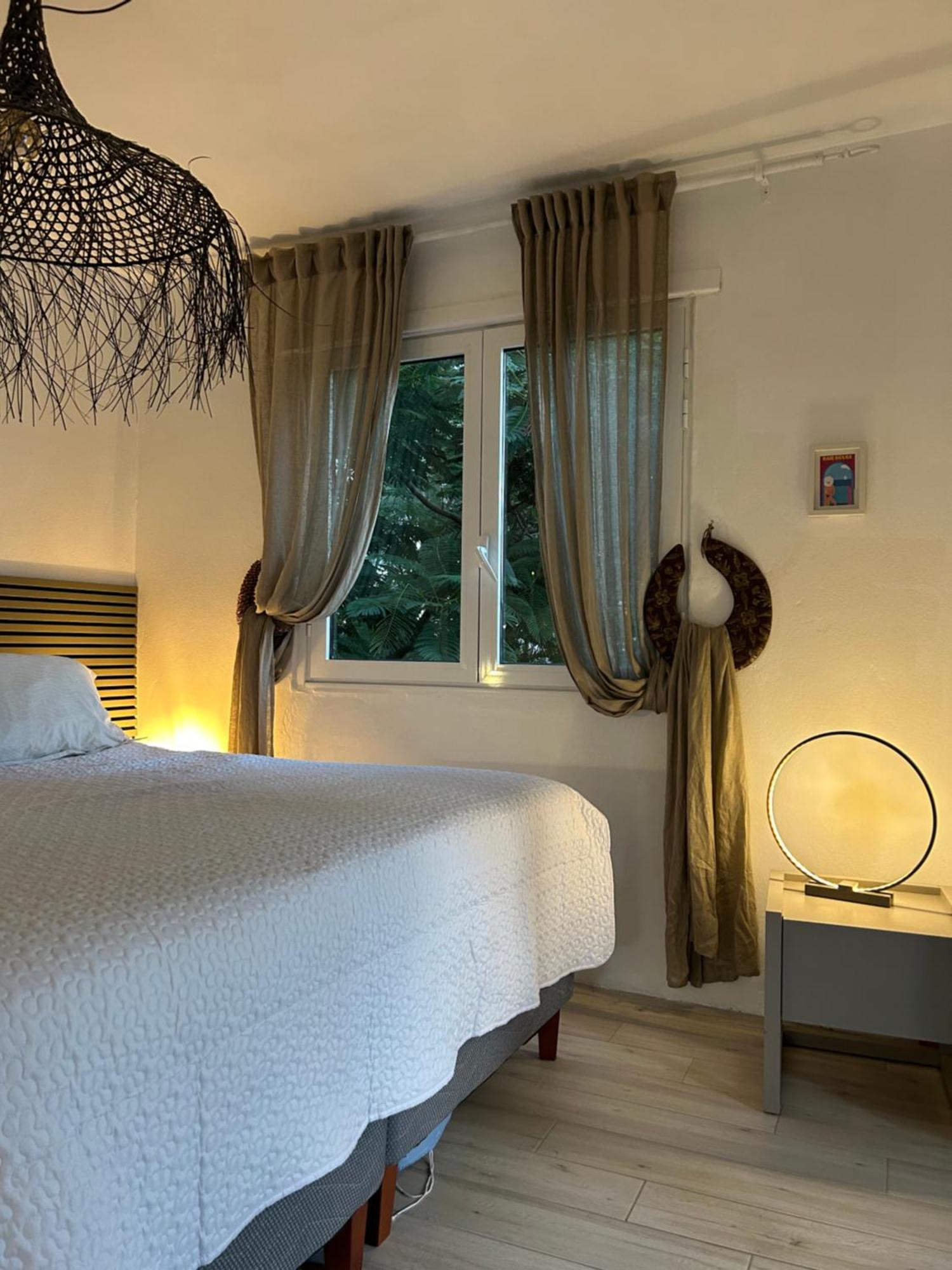 Carambola Residence, Ocean View Cul de Sac Buitenkant foto